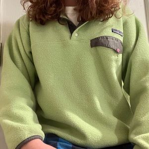 Patagonia Pullover Sweater